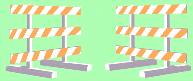 Rfc1394-2-Barricades-barriers