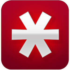 LastPass logo