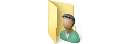 create default user profile windows 10